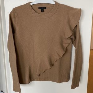 Jcrew sweater